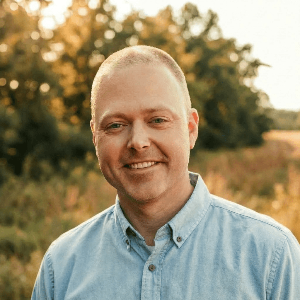 Chris Belden — Executive Leader, Product Architect, AI Strategist