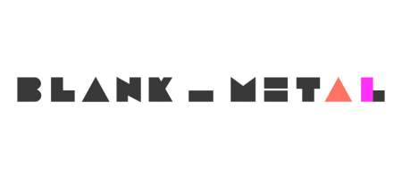 Blank Metal